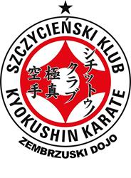 Karate Szczytno