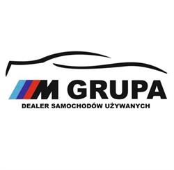 Mgrupa Dealer Samochodów Używanych