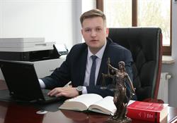 Kancelaria Radcy Prawnego Krzysztof Frąckiewicz