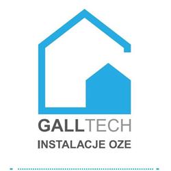 GallTech Instalacje OZE
