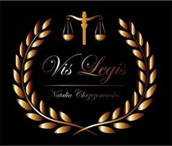 Biuro Vis Legis Natalia Chrzczonowska