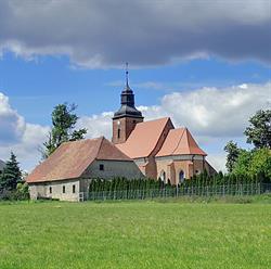 Parafia św. Mateusza Apostoła i Ewangelisty w Wałdowie