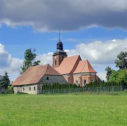 Parafia św. Mateusza Apostoła i Ewangelisty w Wałdowie