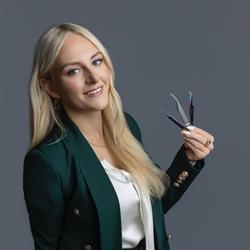 Promyk Piękna Karolina Bartosiewicz