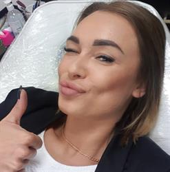 LiLash Daria Kędziora