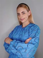 HOLISTIC Kosmetologia Estetyczna Agnieszka Hemerling