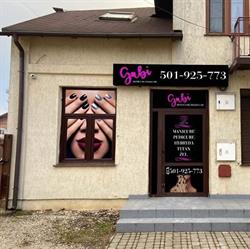 Gabi Salon Manicure, Podologia