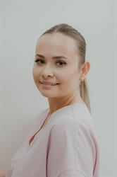 Daria Karwan mgr Kosmetolog