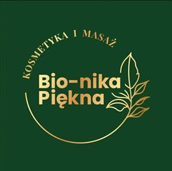 Bio-nika Piękna. Kosmetyka i masaż