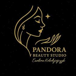 Pandora Beauty Studio - Salon Kosmetyczny