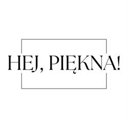 Hej, piękna! - Salon kosmetyczny - Rzęsy, Brwi, Kosmetologia