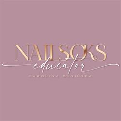 Nailsoks Karolina Oksińska