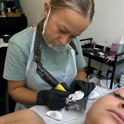 My Way tattoo studio