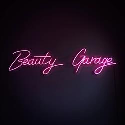 Beauty Garage Marta Wiśniewska