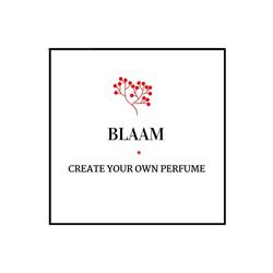 BLAAM Create your own perfume
