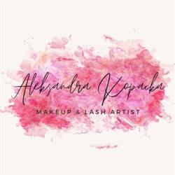 Aleksandra Kopacka Makeup Lash Artist