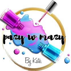 Pazy w Mazy by Kate