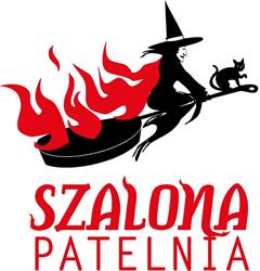 Szalona patelnia