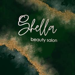 Shella- Beauty Salon Kosmetyka I Masaż