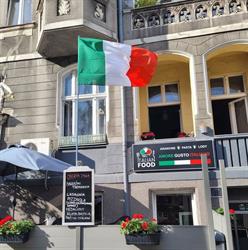 AMORE GUSTO ITALIANO
