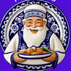 Bukhara - restauracja uzbecka