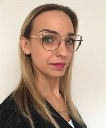 Anna Mijała Kosmetolog