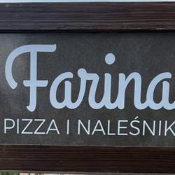 Farina Pizza i Naleśniki