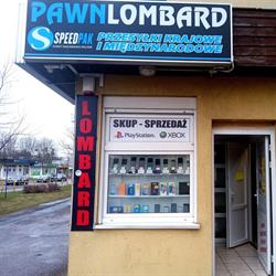 PAWNLombard Kapuściska