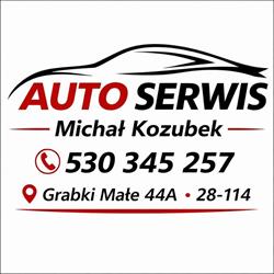 Auto Serwis Kozubek
