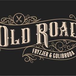 Old Road BarberShop Giżycko