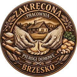 Zakręcona Pierogami