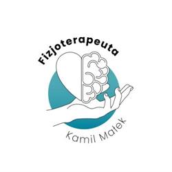 Fizjoterapeuta Kamil Małek