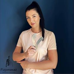 Fizjomasaż Aleksandra Rapsiewicz