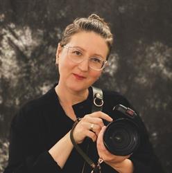 Maja Kuch fotografia portretowa
