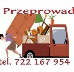 Aga przeprowadzki