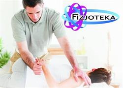 Fizjoterapia Jakub Dulęba