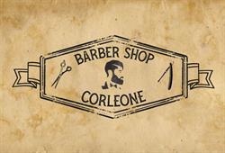 Corleone barber shop