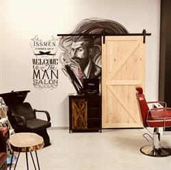 Issmen barber shop 2 Oborniki Śląskie