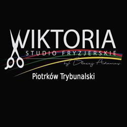 Studio fryzjerskie "Wiktoria" Błażej Adamus Piotrków Trybunalski