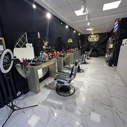 Barber shop Blackris