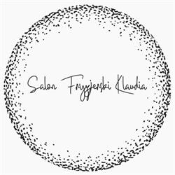 Klaudia. Salon fryzjerski. Kulińska M.