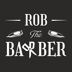 Rob The Barber FRYZJER MĘSKI
