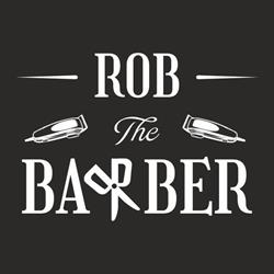 Rob The Barber FRYZJER MĘSKI