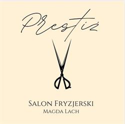 SALON FRYZJERSKI "PRESTIŻ" Magda Lach