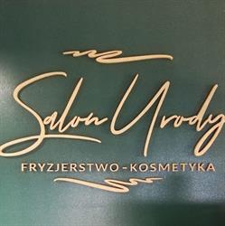 Baścik Krystyna Salon Fryzjerski "Dominik"