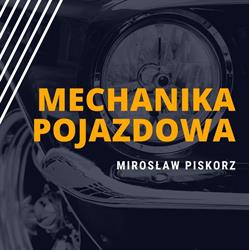 Mechanika pojazdowa - serwis wulkanizacyjny Mirosław Piskorz