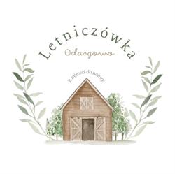 Letniczówka Odargowo