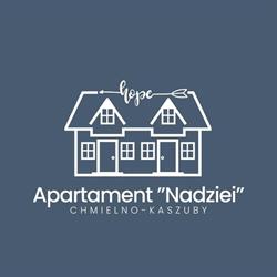 Apartament 'Nadziei' Chmielno - Kaszuby