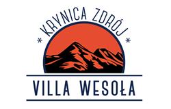 Villa Wesoła Krynica Zdrój