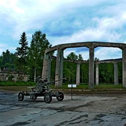 Muzeum Molke